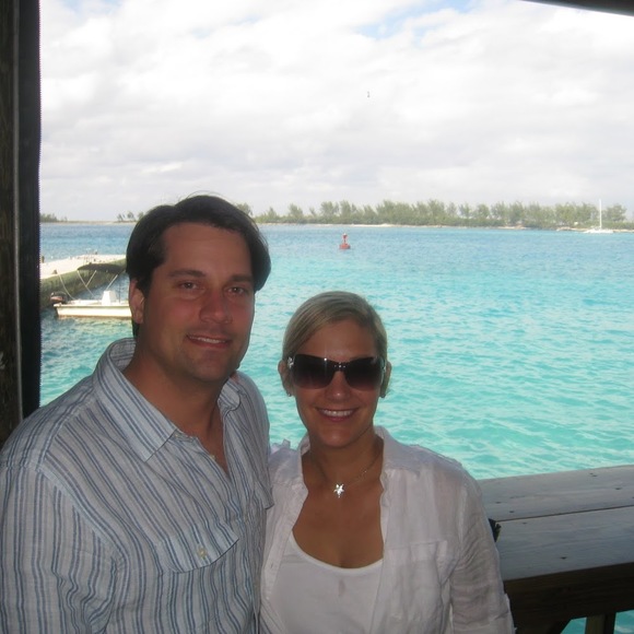 Meet your Posher, Steven - Picture 1 of 1